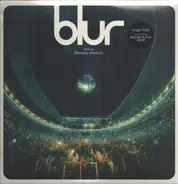 Blur - Live at Wembley Stadium