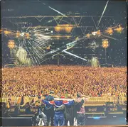 LP-Box - Blur - Live at Wembley Stadium - Limited Edition