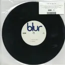 10'' - Blur - Live At The BBC