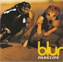CD - Blur - Parklife