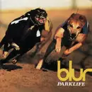 CD - Blur - Parklife