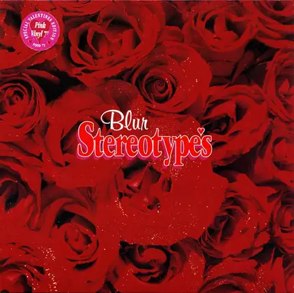 Blur - Stereotypes
