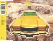 CD Single - Blur - Song 2