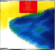 CD Single - Blur - Tender