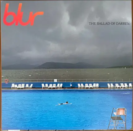 Blur - The Ballad of Darren