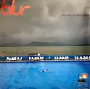 LP - Blur - The Ballad Of Darren - Limited Edition, Red Vinyl