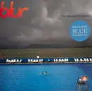 LP - Blur - The Ballad Of Darren - Limited Edition, Blue Vinyl, 180g