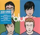 CD-Box - Blur - The Best Of - Foldout Digipak