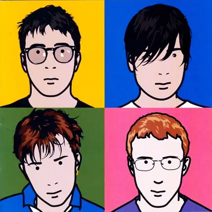 Blur - The Best Of
