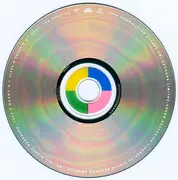 CD - Blur - The Best Of