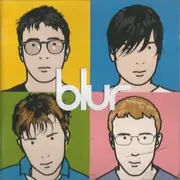 CD - Blur - The Best Of