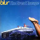 Double LP - Blur - The Great Escape - 180g
