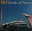 CD - Blur - The Great Escape