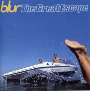 Blur - The Great Escape