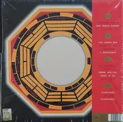 Double LP - Blur - The Magic Whip - Booklet