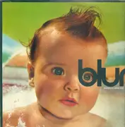 12inch Vinyl Single - Blur - There's No Other Way