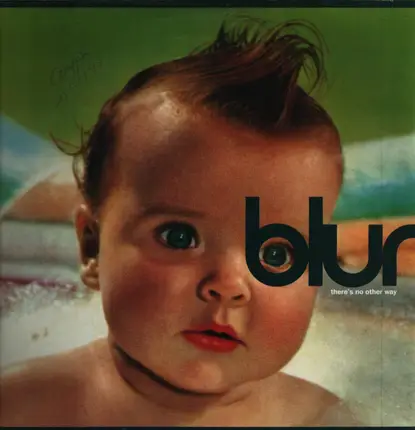 Blur - There's No Other Way