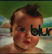 12inch Vinyl Single - Blur - There's No Other Way