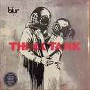 Double LP - Blur - Think Tank - 180g