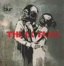 Double LP - Blur - Think Tank