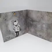 Double LP - Blur - Think Tank