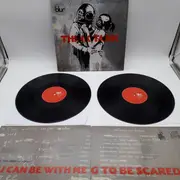 Double LP - Blur - Think Tank