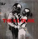Double LP - Blur - Think Tank - Limited Edition
