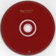CD - Blur - 15on13