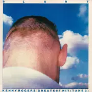 LP - Blurt - Kenny Rogers' Greatest Hit (Take 2)