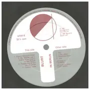LP - Blurt - In Berlin
