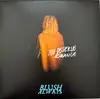 LP - Blush Always - You Deserve Romance - Blue Vinyl