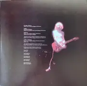 LP - Blush Always - An Ode To? - Transparent Yellow