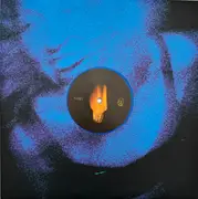 LP - Blush Always - You Deserve Romance - Blue Vinyl