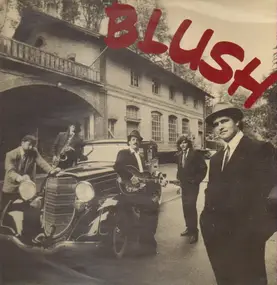 Blush - Blush