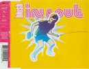 CD Single - Blush - In & Out