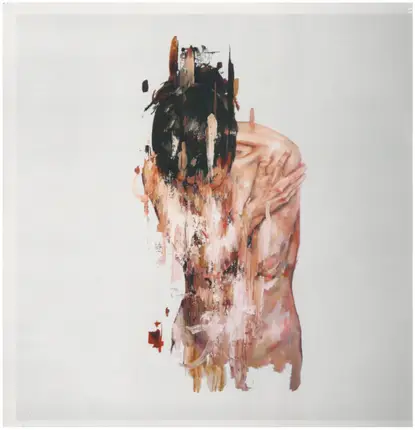 Blush Response - Hearts Grow Dull