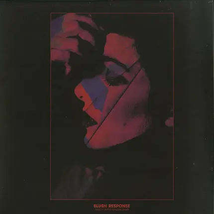 Blush Response - Selection For Societal Sanity