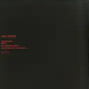 LP - Blush Response - Selection For Societal Sanity - EP