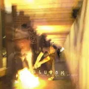 Blusom - Go Slowly All the Way Round the Outside