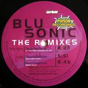 Blusonic - Deep Sea Diver Remixes