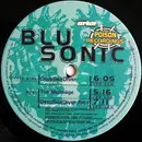 12'' - Blusonic - Deep Sea Diver