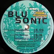 Blusonic - Deep Sea Diver