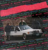 Blvd. Mosse - All Praises Due To Outstanding