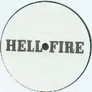12'' - Blyant & Tusch - Hellfire