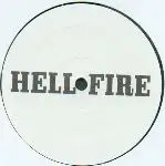 12'' - Blyant & Tusch - Hellfire