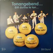 BM - Band - BM - Band