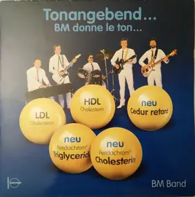 BM - Band - BM - Band