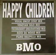 Bmo - Happy Children