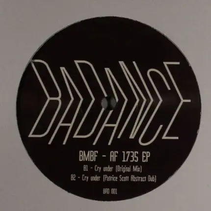 Bmbf - AF 1735 EP