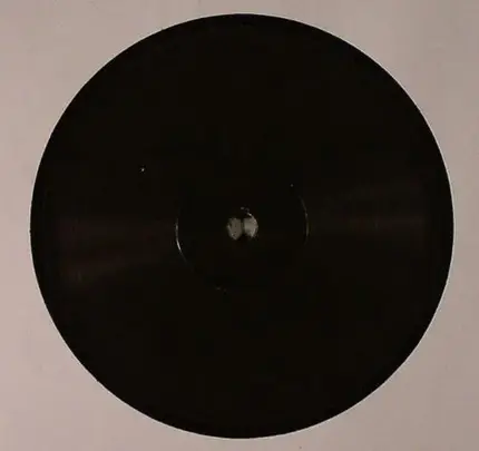 Bmbf - Forgotten Rituals EP